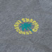 Футболка Eastcoast Drop Tail Athletic Heather M Футболка Eastcoast Drop Tail Athletic Heather M